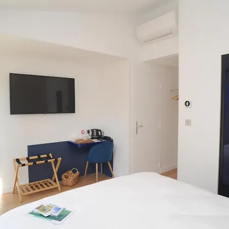 Hotel Les Mouettes *