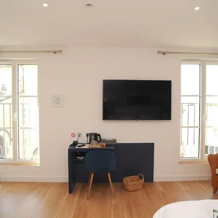 Hotel Les Mouettes *